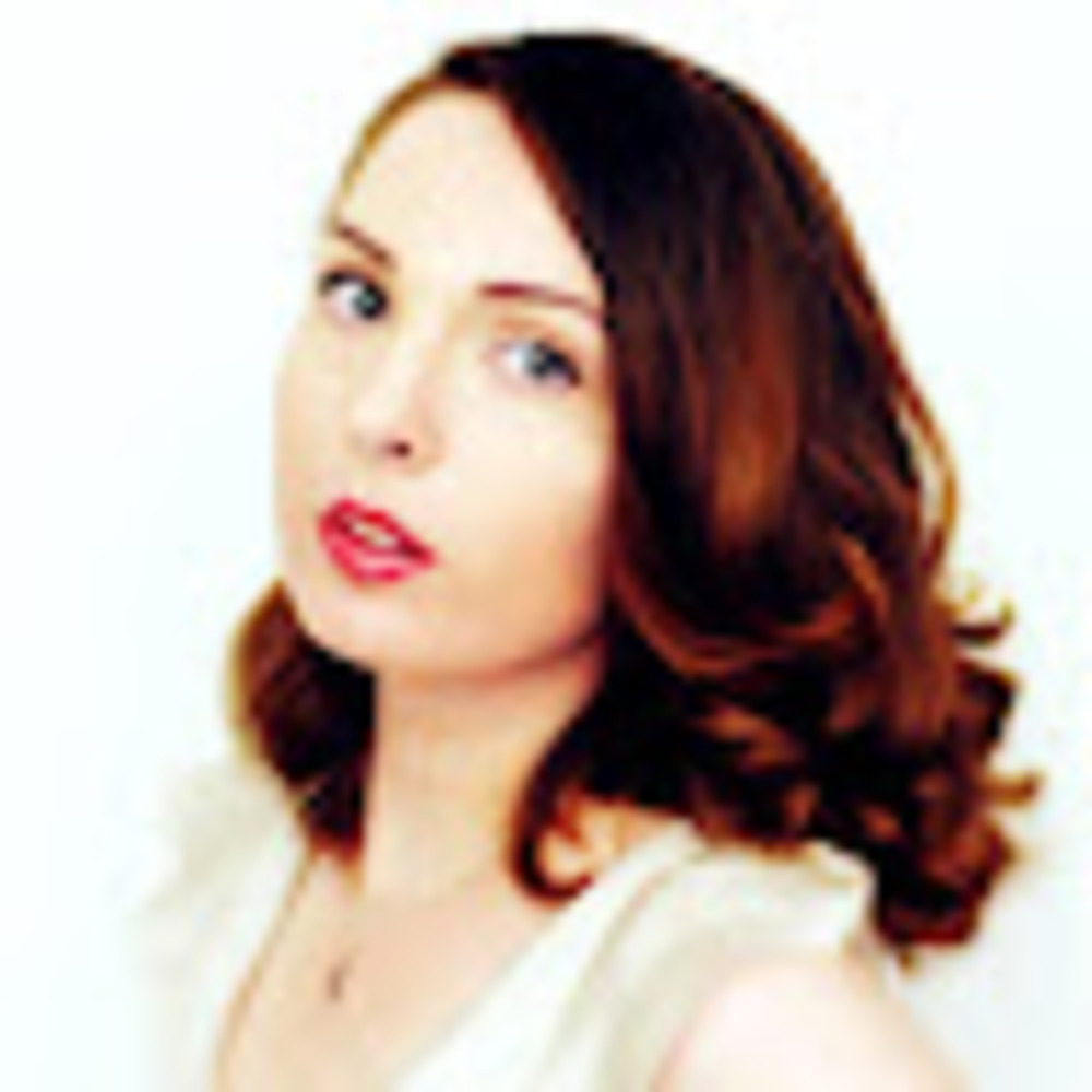 Meet your Posher, Audra